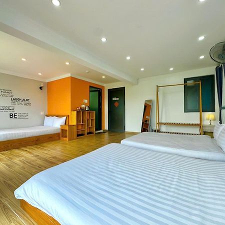 Pine Forest House Dalat Екстер'єр фото