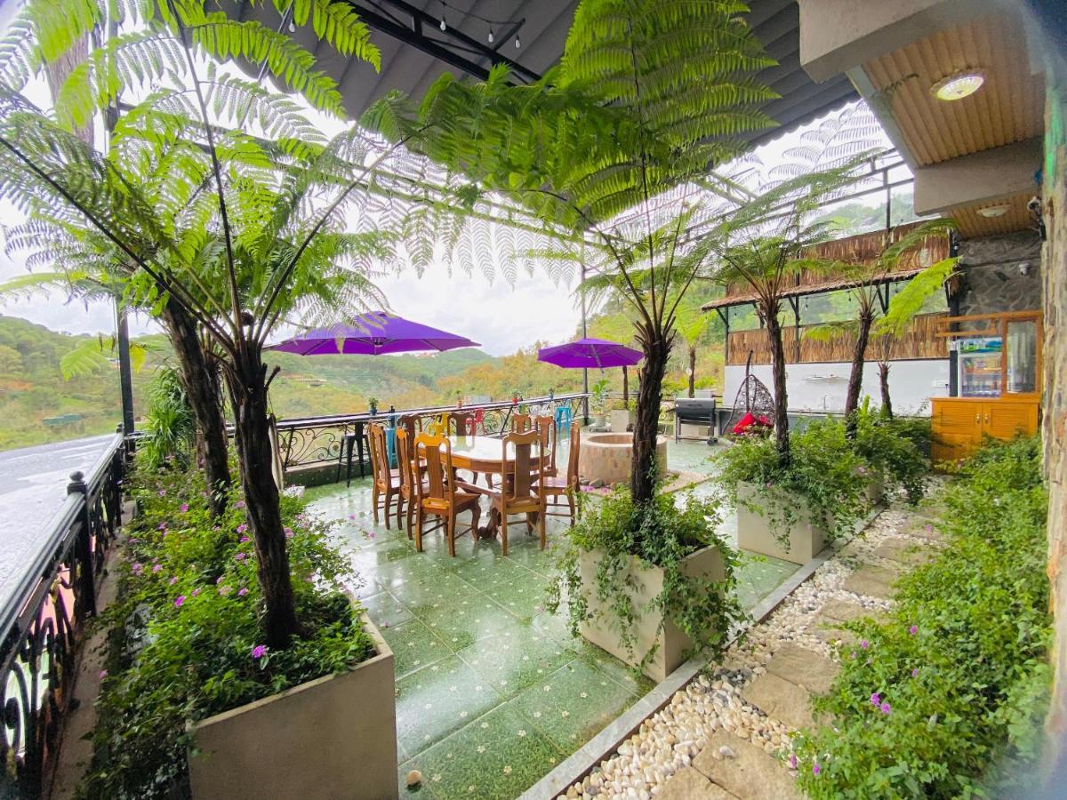 Pine Forest House Dalat Екстер'єр фото