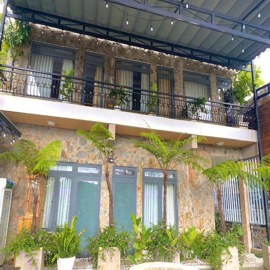 Pine Forest House Dalat Екстер'єр фото