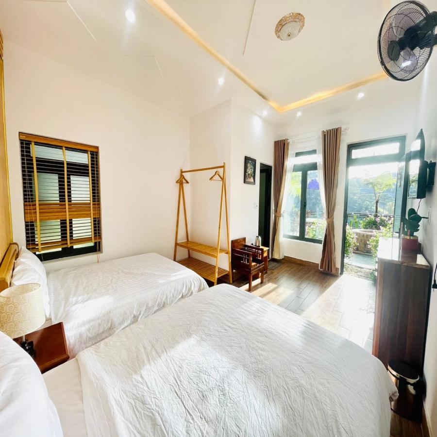 Pine Forest House Dalat Екстер'єр фото