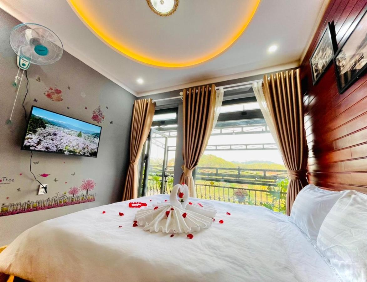 Pine Forest House Dalat Екстер'єр фото