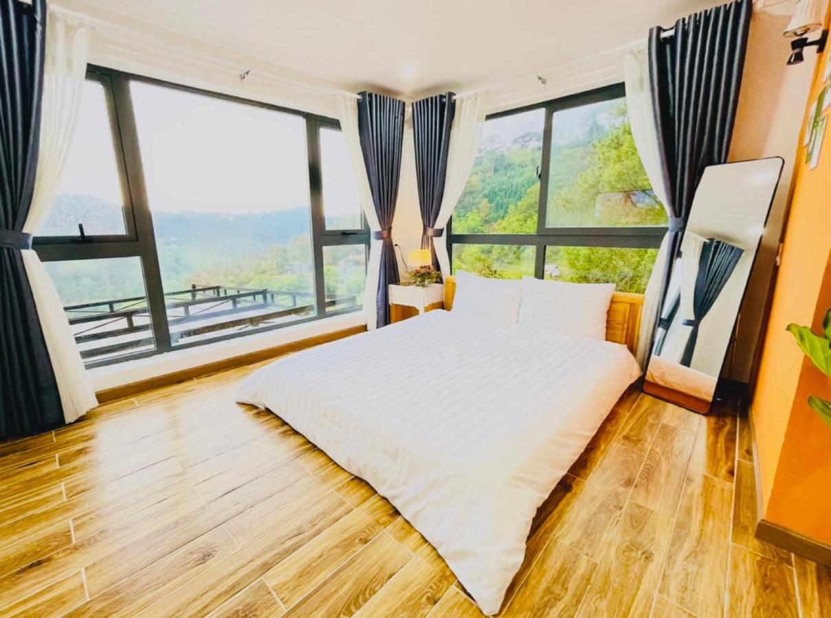 Pine Forest House Dalat Екстер'єр фото