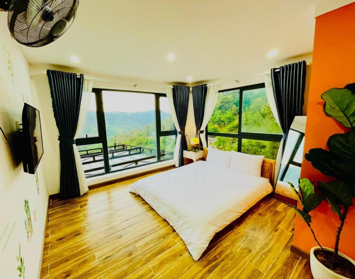Pine Forest House Dalat Екстер'єр фото