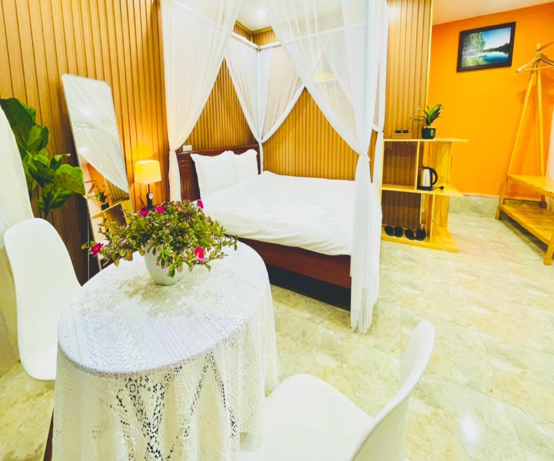 Pine Forest House Dalat Екстер'єр фото