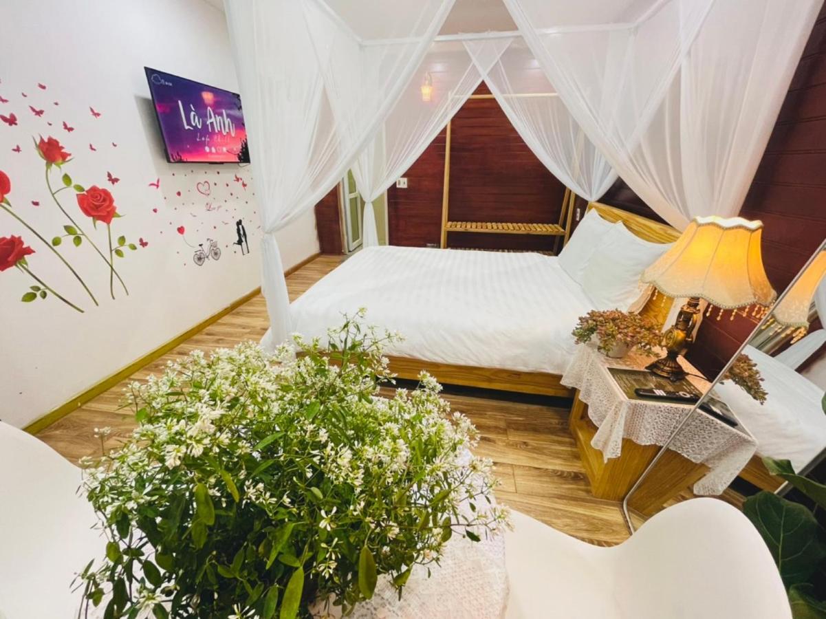 Pine Forest House Dalat Екстер'єр фото