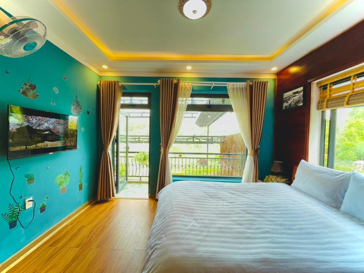 Pine Forest House Dalat Екстер'єр фото