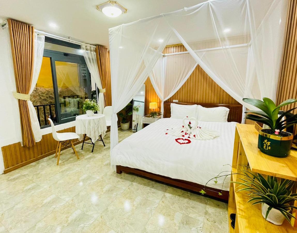 Pine Forest House Dalat Екстер'єр фото