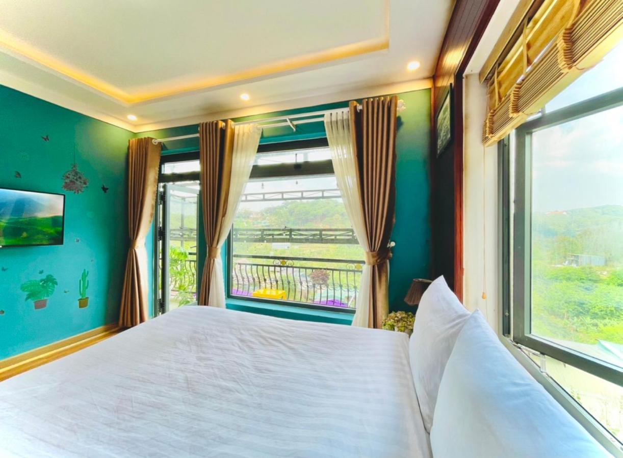 Pine Forest House Dalat Екстер'єр фото