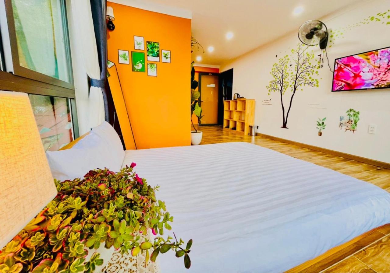 Pine Forest House Dalat Екстер'єр фото