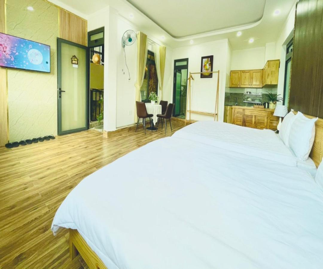 Pine Forest House Dalat Екстер'єр фото