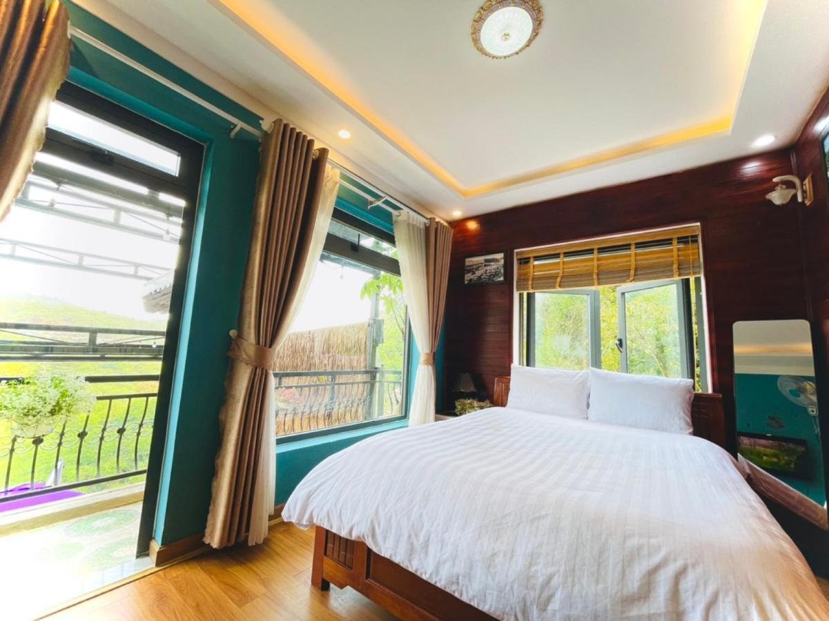 Pine Forest House Dalat Екстер'єр фото