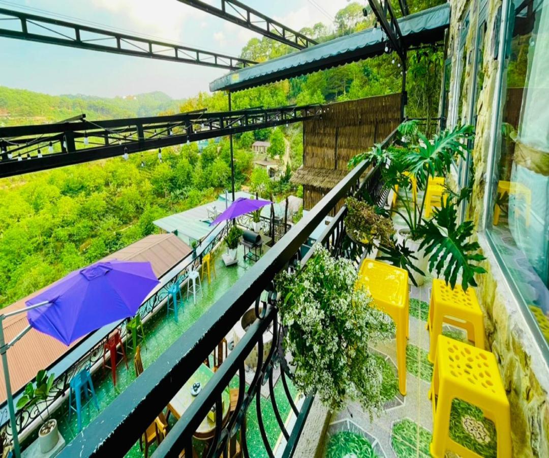 Pine Forest House Dalat Екстер'єр фото