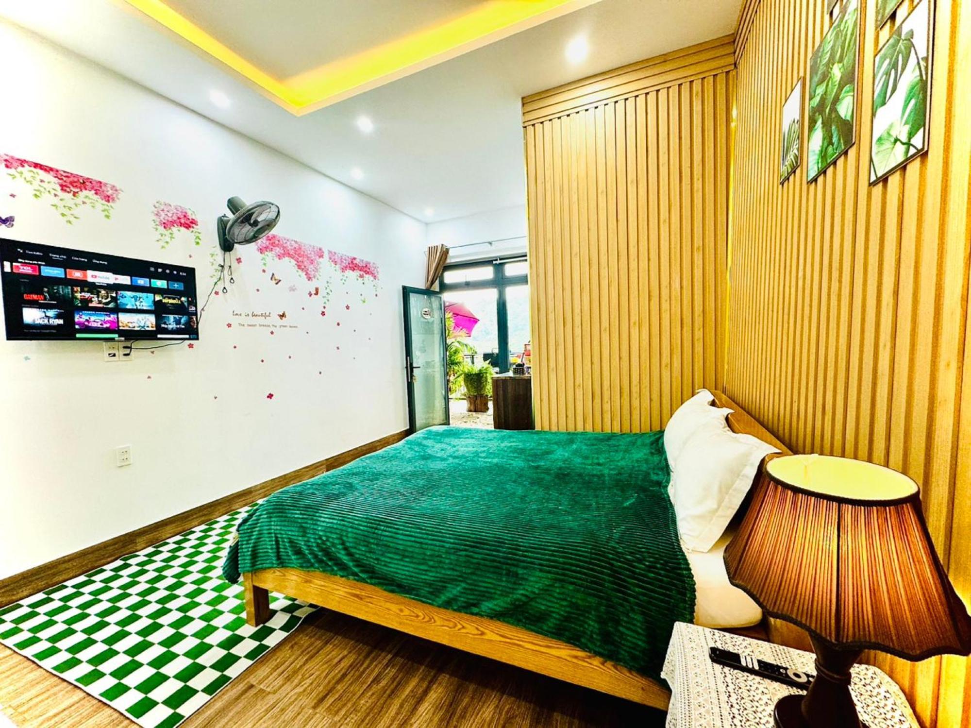 Pine Forest House Dalat Екстер'єр фото