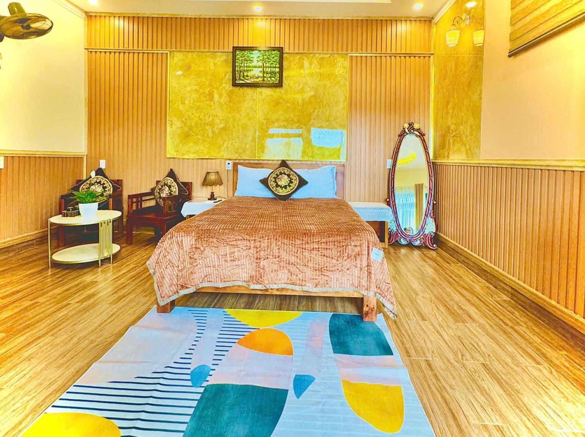 Pine Forest House Dalat Екстер'єр фото