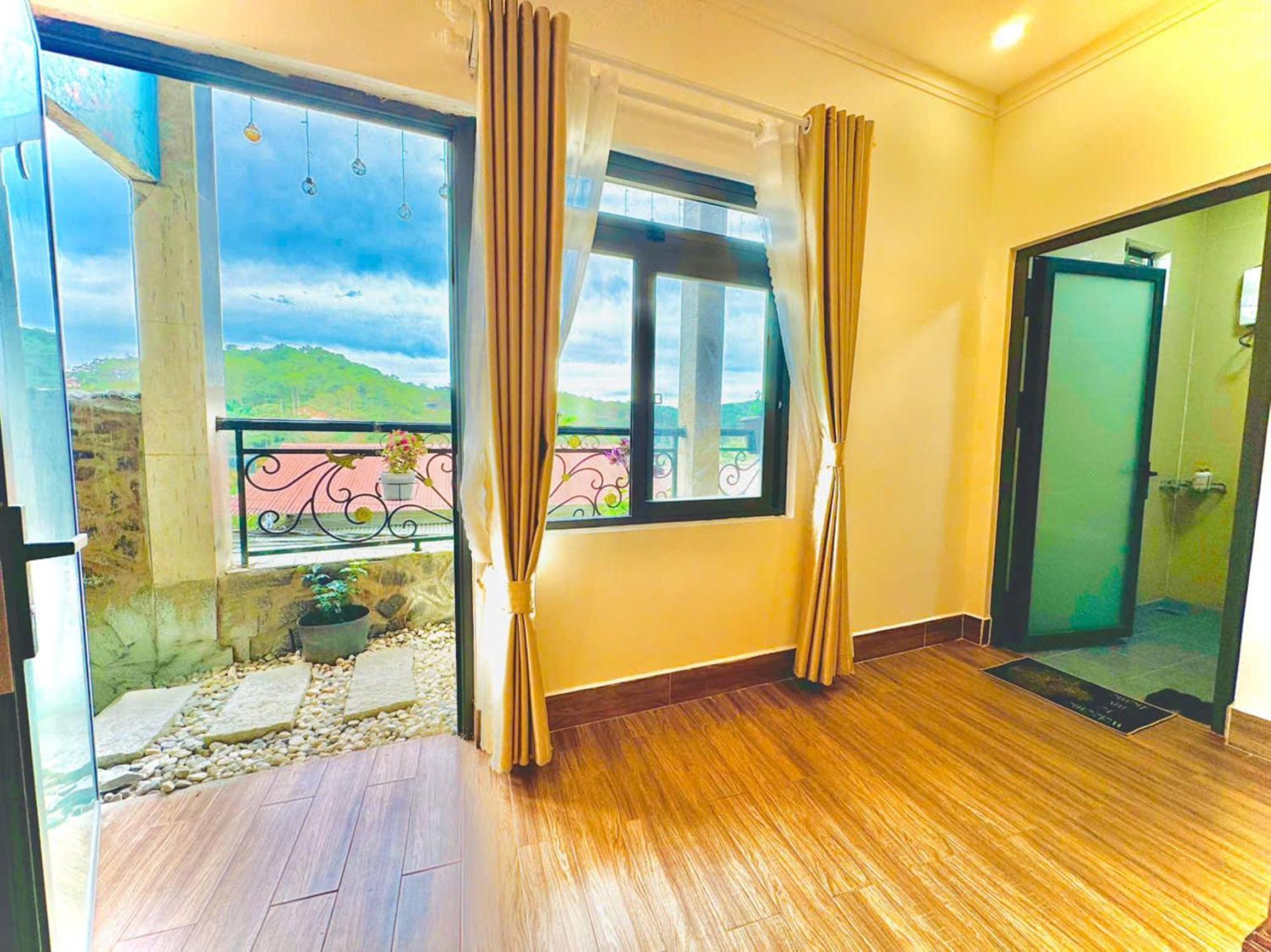 Pine Forest House Dalat Екстер'єр фото