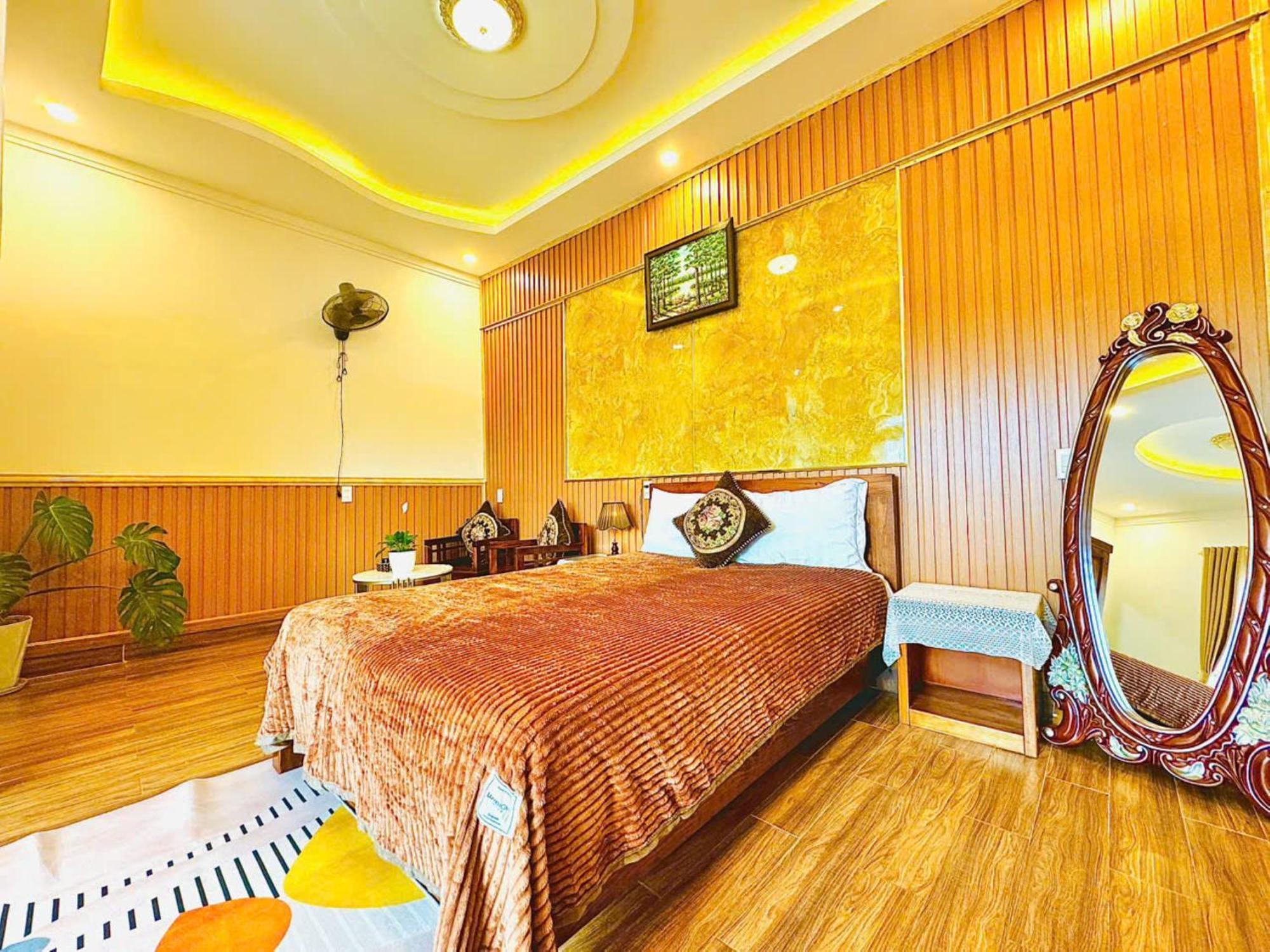 Pine Forest House Dalat Екстер'єр фото