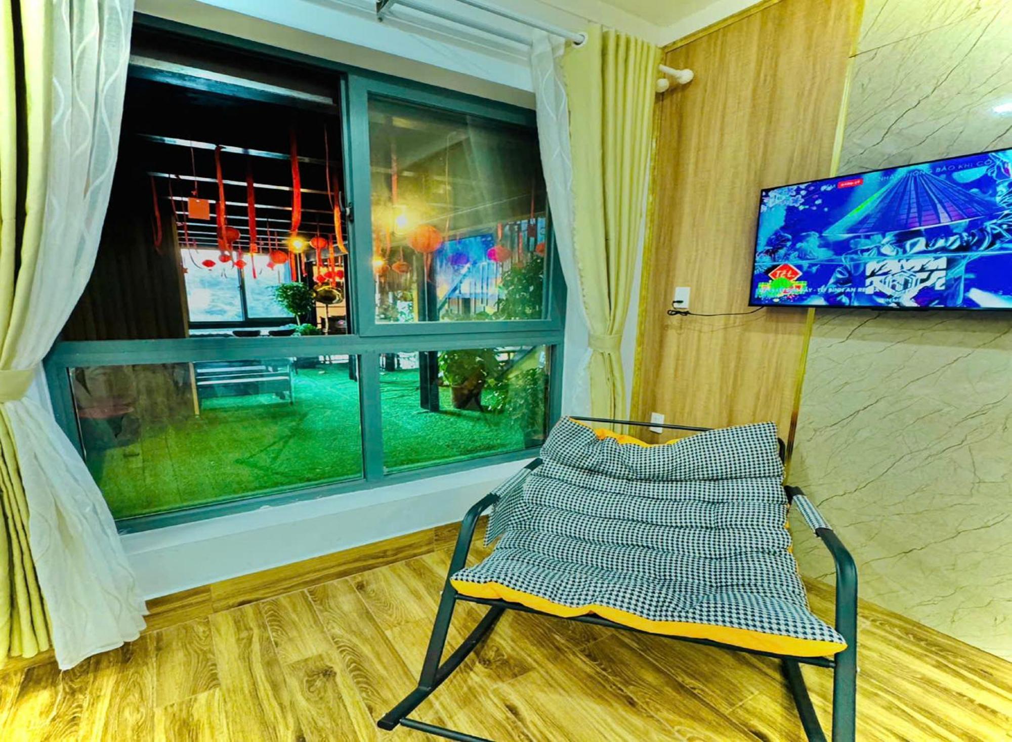 Pine Forest House Dalat Екстер'єр фото