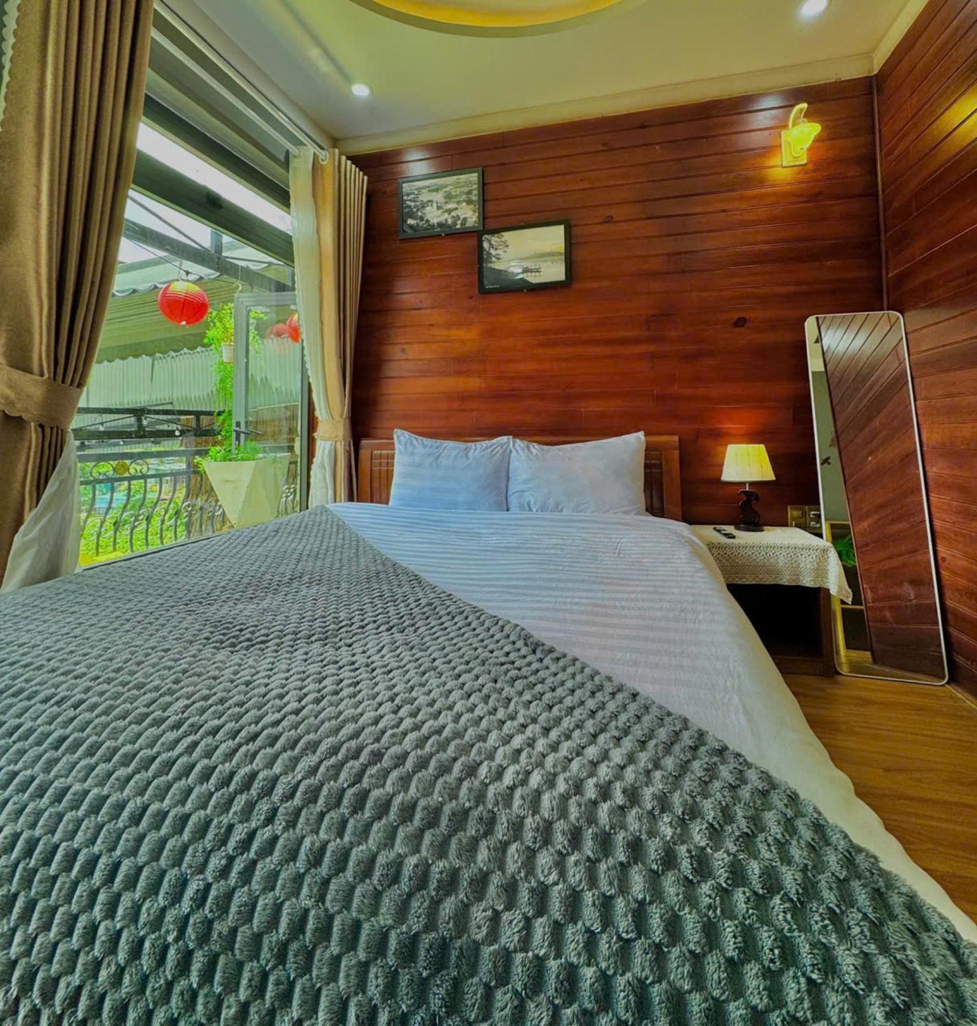 Pine Forest House Dalat Екстер'єр фото