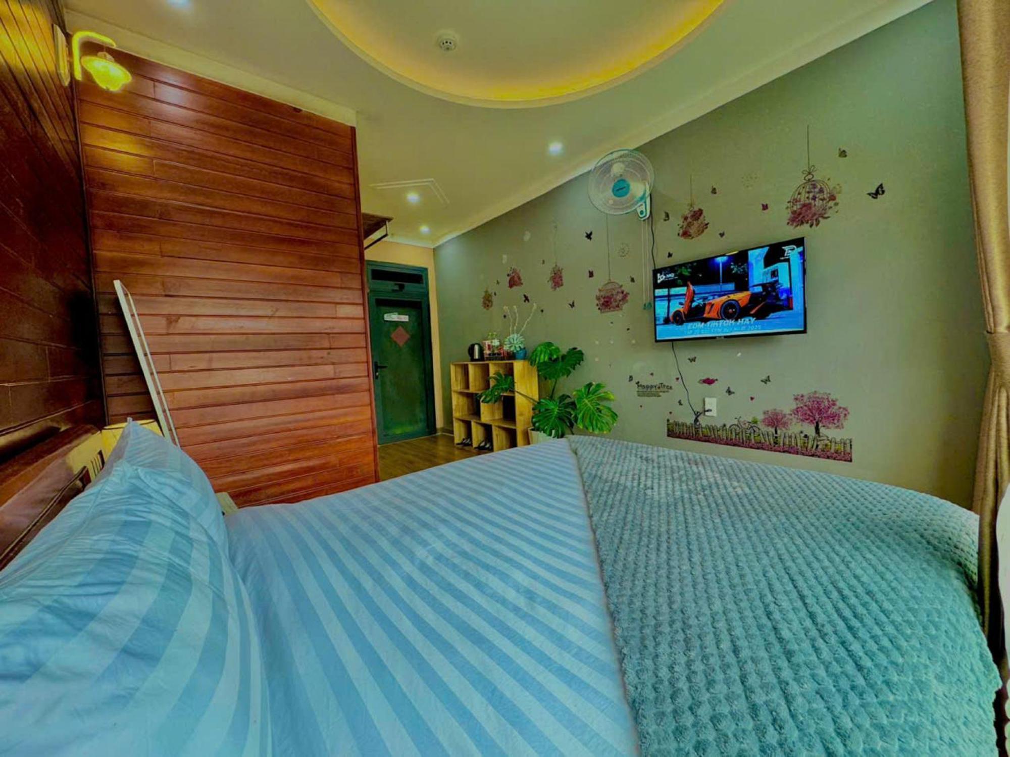 Pine Forest House Dalat Екстер'єр фото