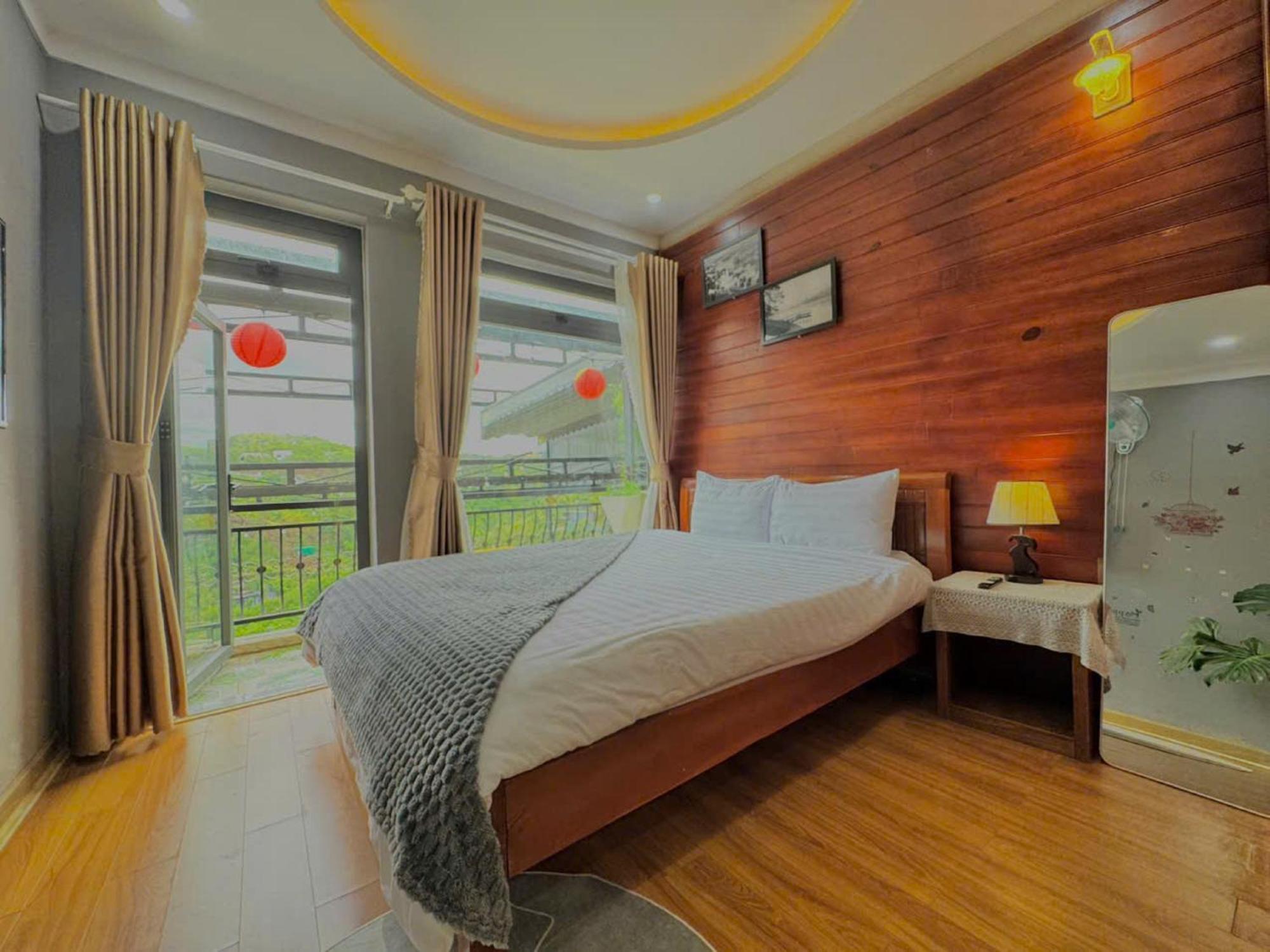 Pine Forest House Dalat Екстер'єр фото